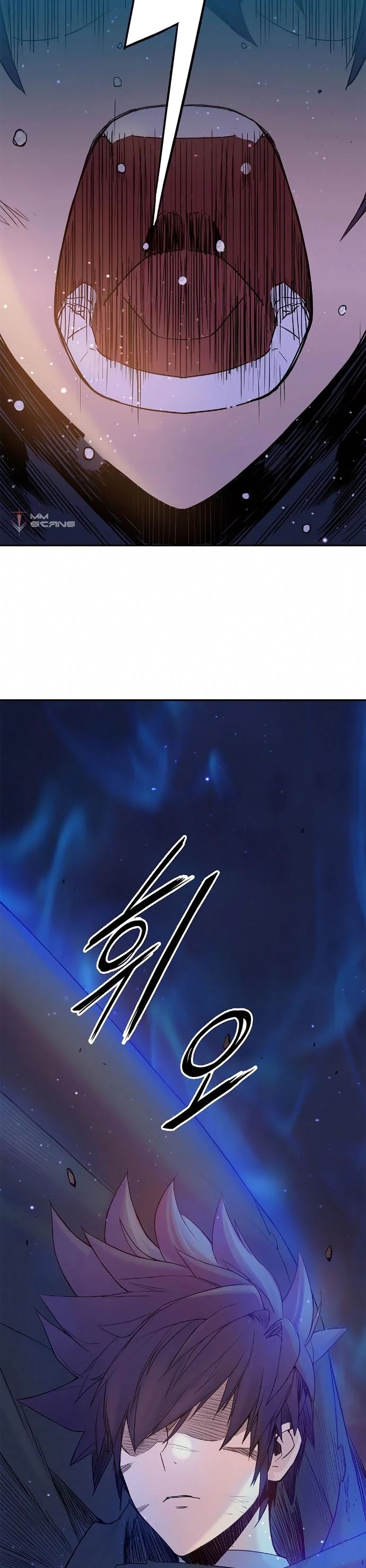 Knight Under Heart Chapter 13 page 21 - Chapter 13