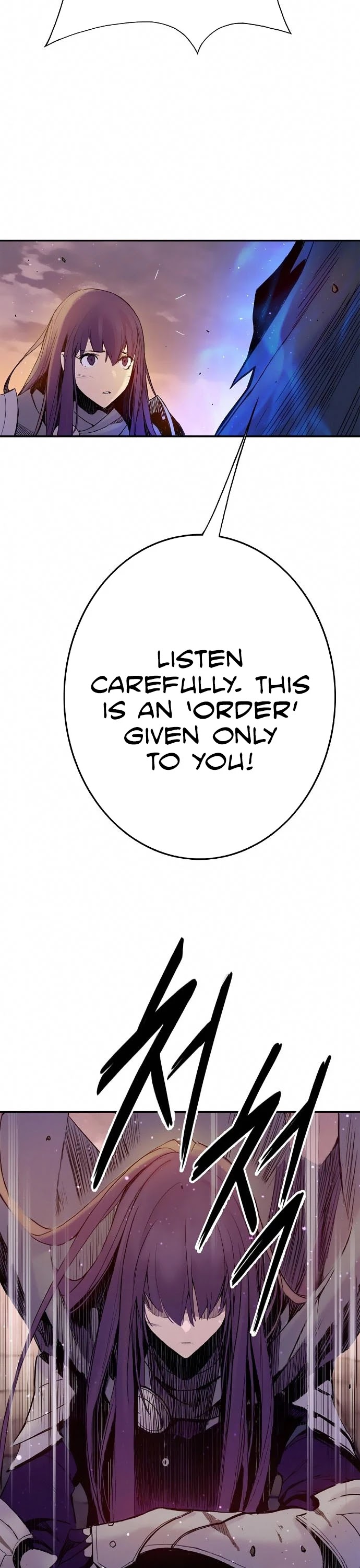 Knight Under Heart Chapter 13 page 24 - Chapter 13