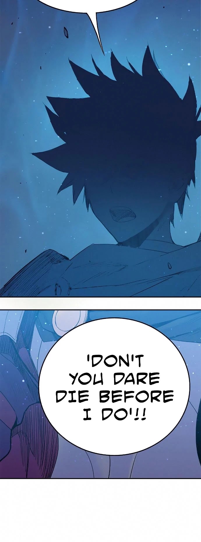 Knight Under Heart Chapter 13 page 26 - Chapter 13