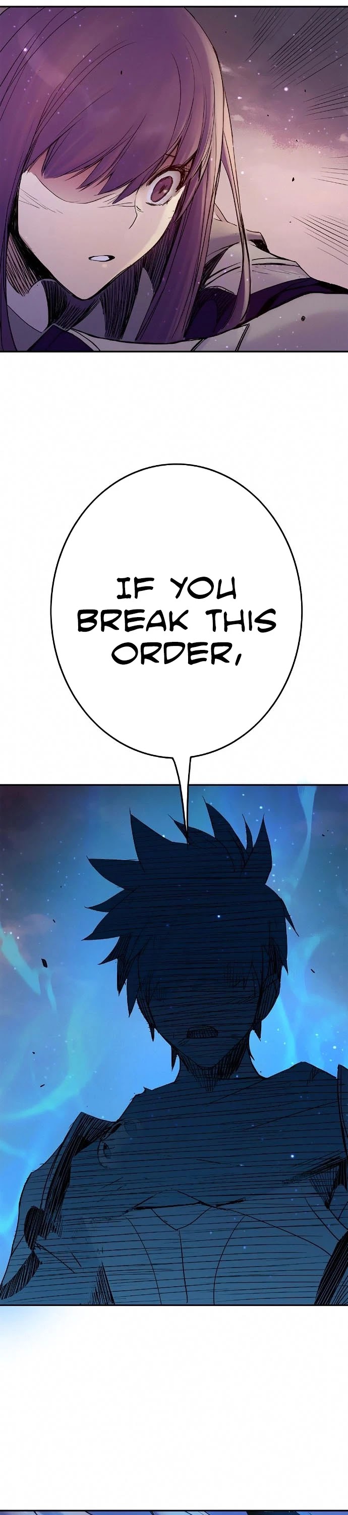 Knight Under Heart Chapter 13 page 27 - Chapter 13