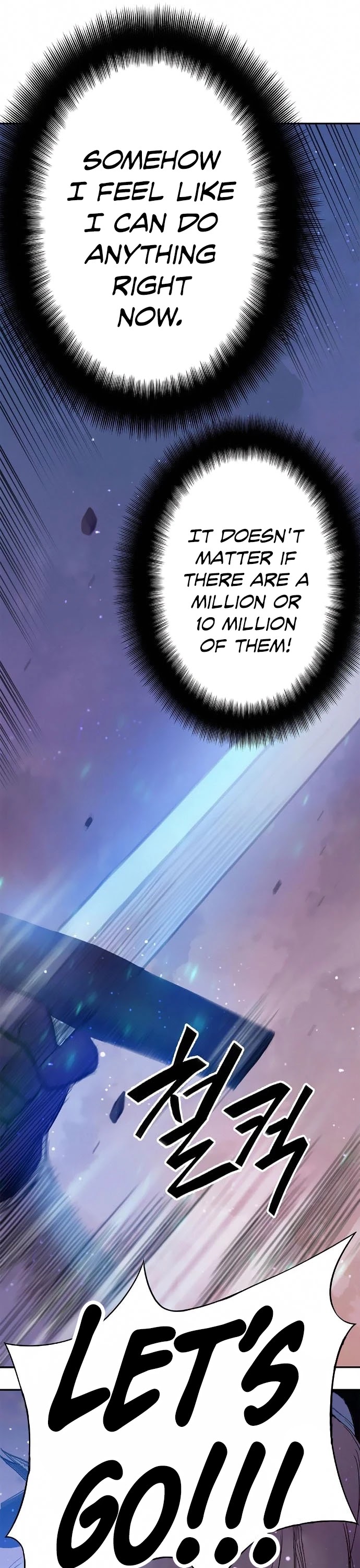 Knight Under Heart Chapter 13 page 33 - Chapter 13