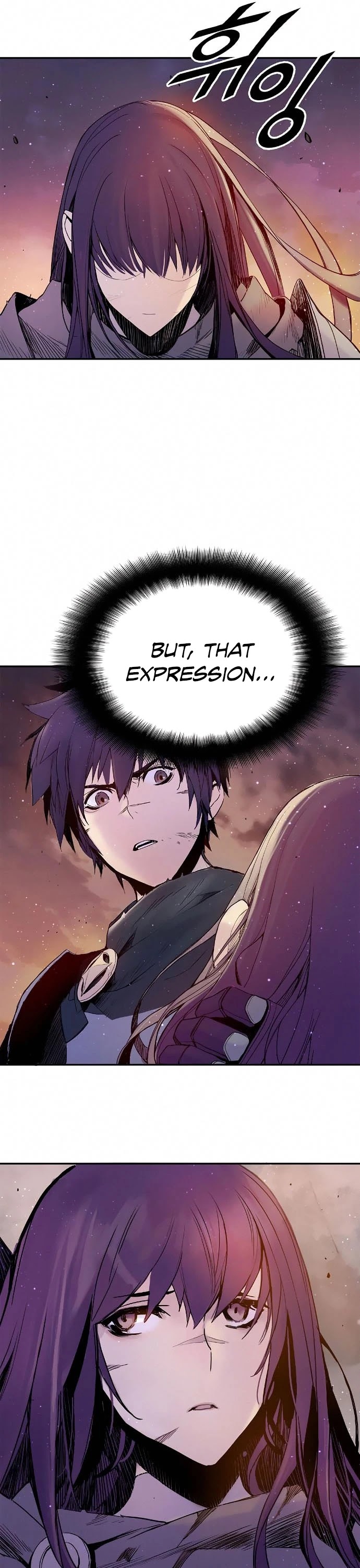 Knight Under Heart Chapter 13 page 7 - Chapter 13