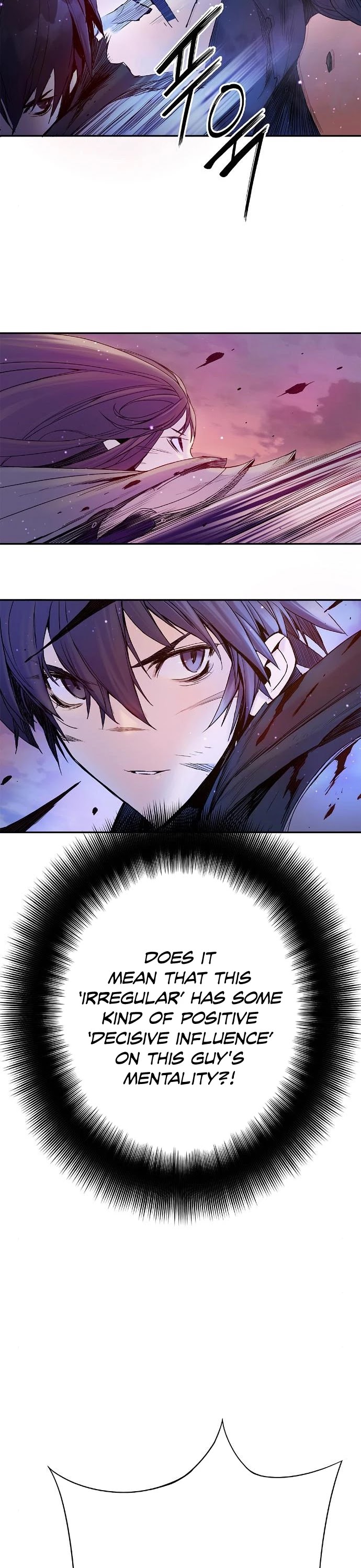 Knight Under Heart Chapter 14 page 17 - Chapter 14