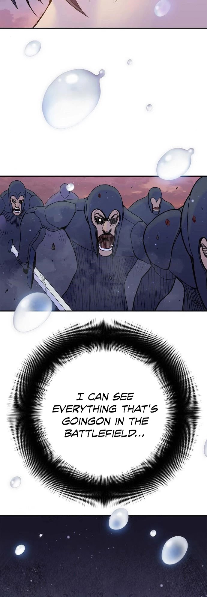 Knight Under Heart Chapter 14 page 22 - Chapter 14