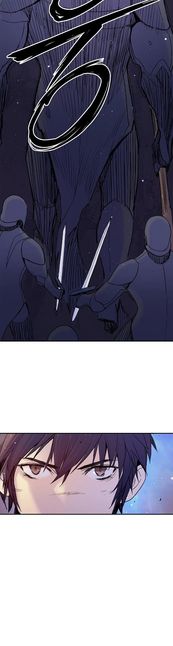 Knight Under Heart Chapter 14 page 35 - Chapter 14