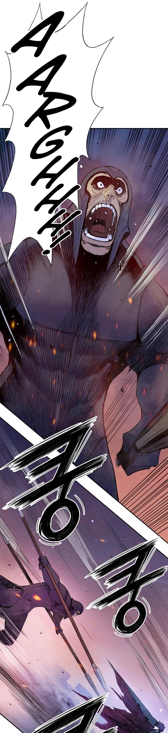 Knight Under Heart Chapter 14 page 36 - Chapter 14
