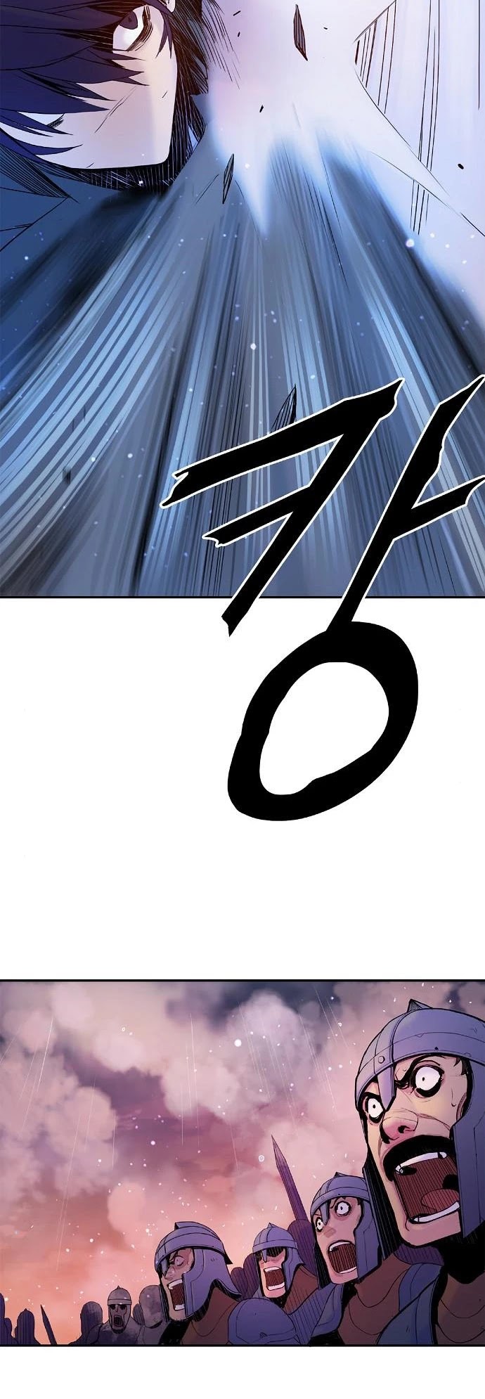 Knight Under Heart Chapter 14 page 38 - Chapter 14