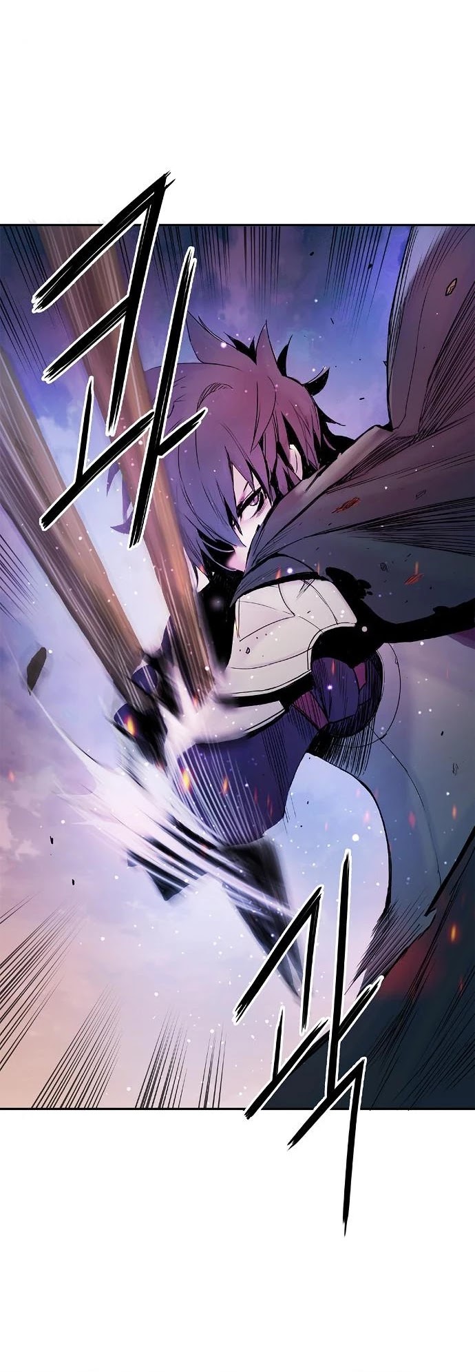 Knight Under Heart Chapter 14 page 39 - Chapter 14