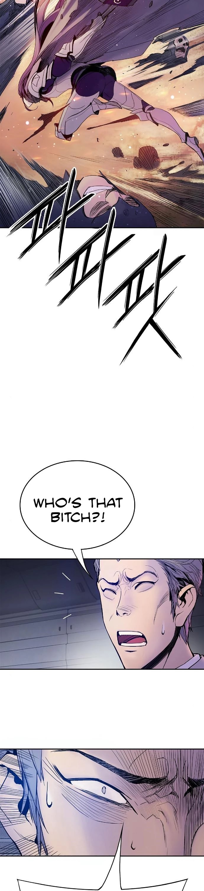 Knight Under Heart Chapter 14 page 4 - Chapter 14