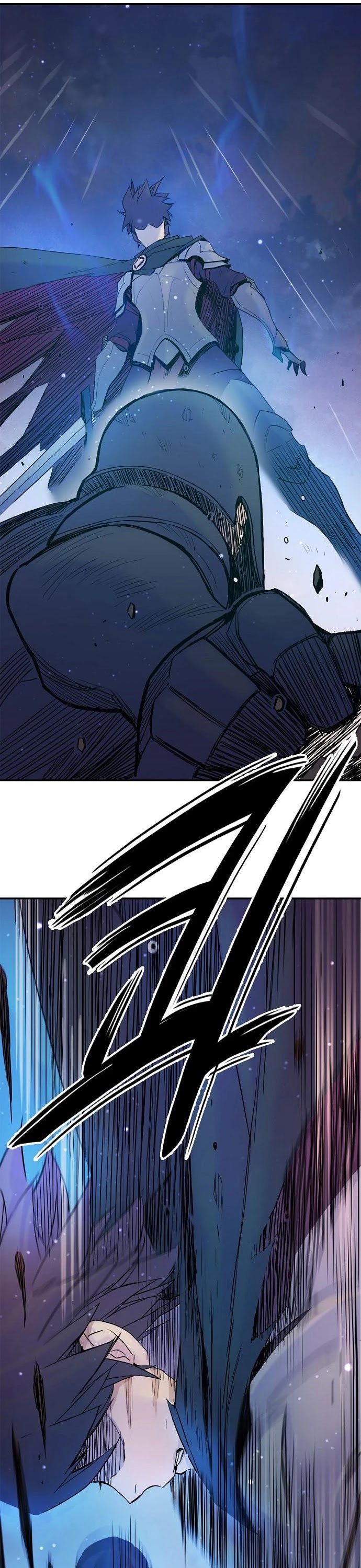 Knight Under Heart Chapter 14 page 43 - Chapter 14