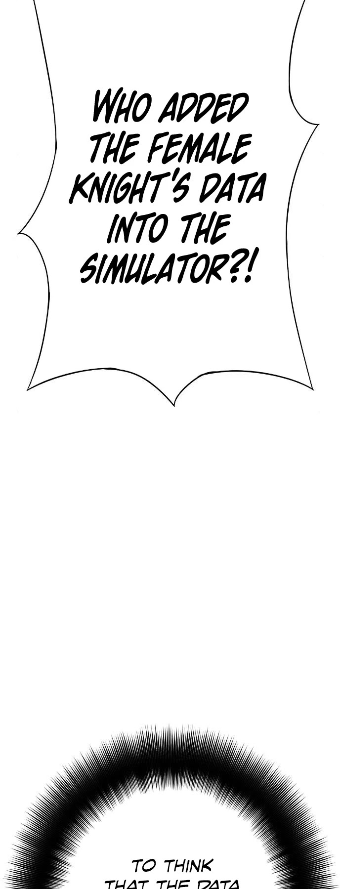 Knight Under Heart Chapter 14 page 5 - Chapter 14
