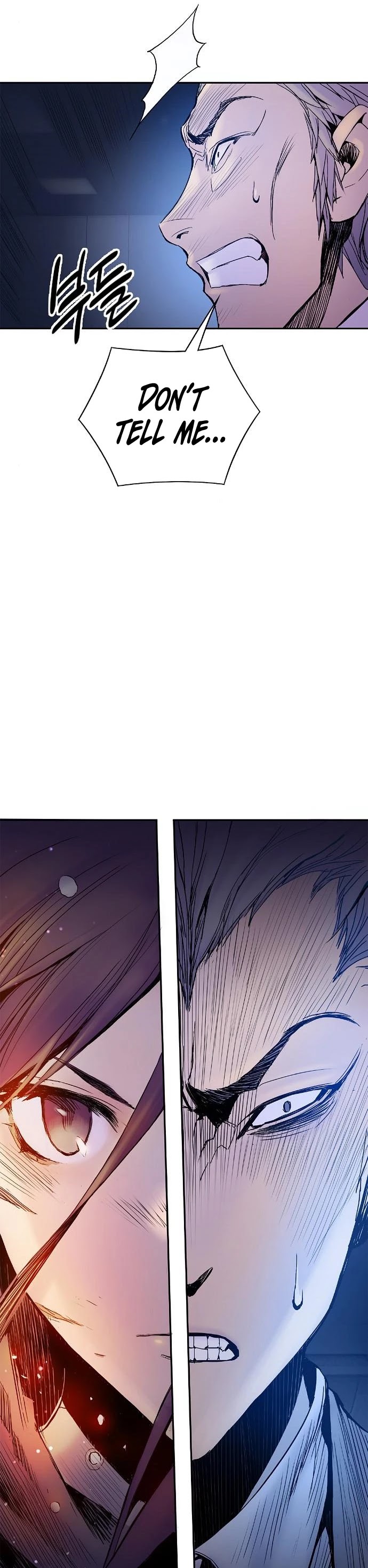 Knight Under Heart Chapter 14 page 7 - Chapter 14