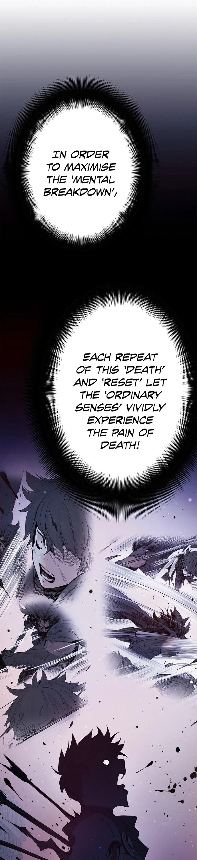 Knight Under Heart Chapter 14 page 9 - Chapter 14
