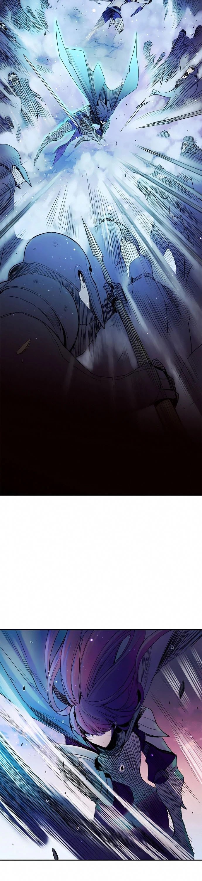 Knight Under Heart Chapter 15 page 16 - Chapter 15
