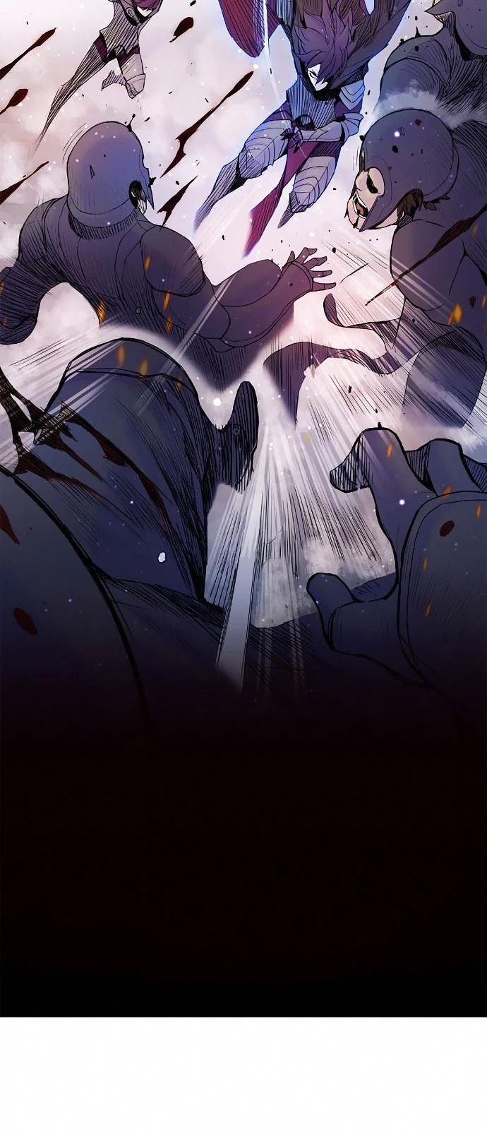 Knight Under Heart Chapter 15 page 18 - Chapter 15