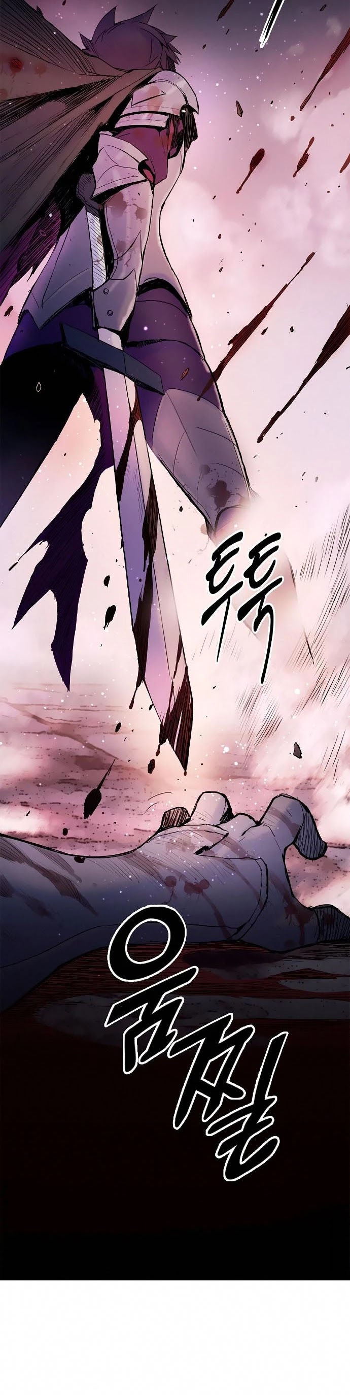 Knight Under Heart Chapter 15 page 21 - Chapter 15