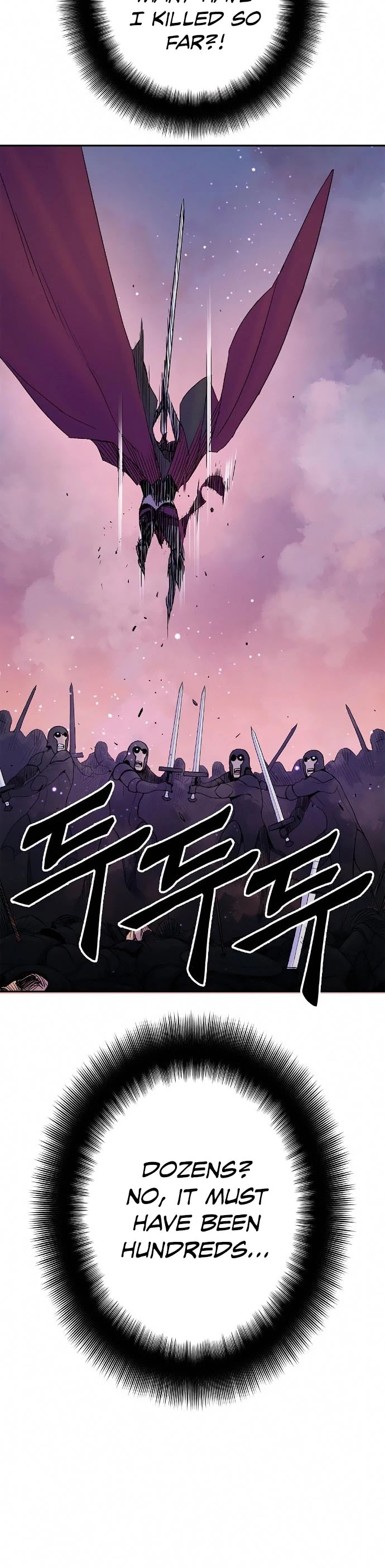 Knight Under Heart Chapter 15 page 28 - Chapter 15