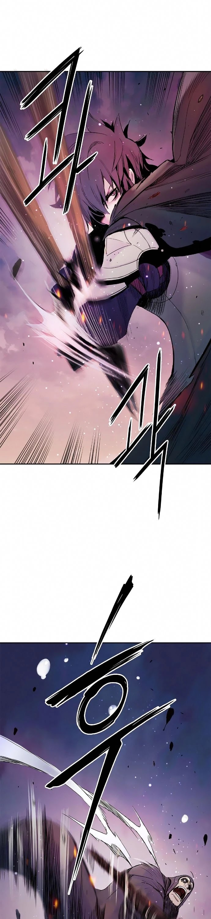 Knight Under Heart Chapter 15 page 3 - Chapter 15