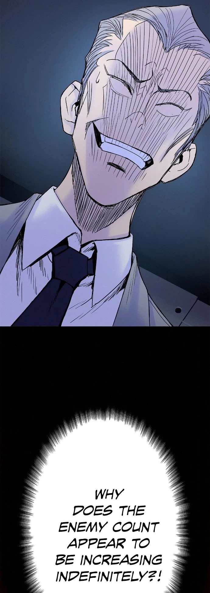 Knight Under Heart Chapter 15 page 31 - Chapter 15