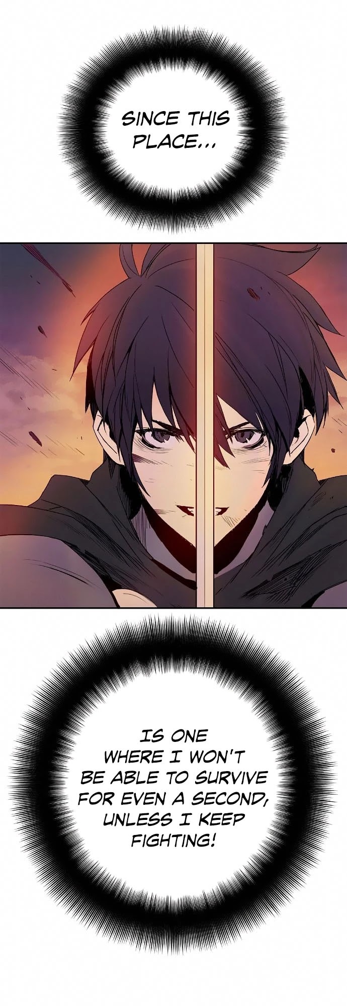 Knight Under Heart Chapter 15 page 36 - Chapter 15