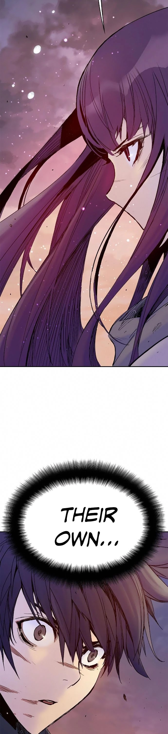 Knight Under Heart Chapter 15 page 38 - Chapter 15