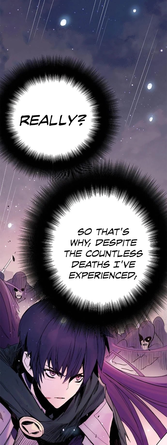 Knight Under Heart Chapter 15 page 43 - Chapter 15