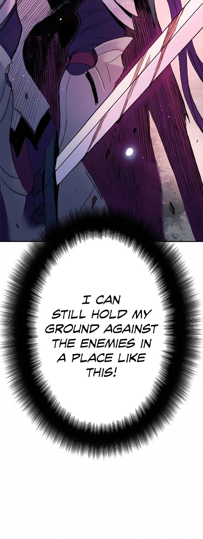 Knight Under Heart Chapter 15 page 44 - Chapter 15