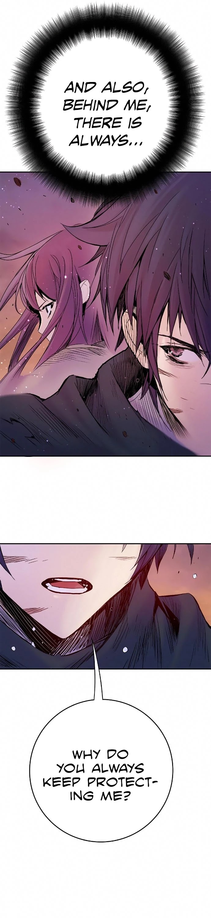 Knight Under Heart Chapter 15 page 45 - Chapter 15