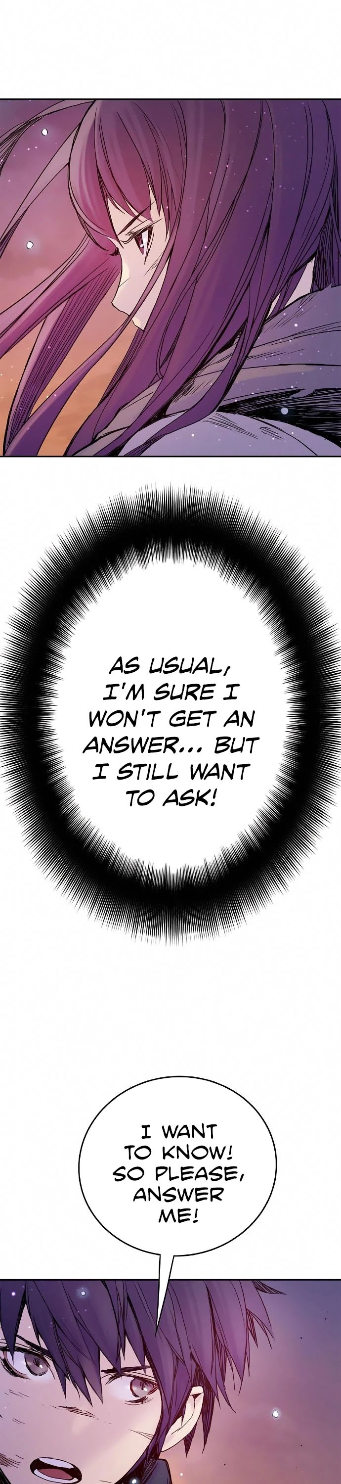Knight Under Heart Chapter 15 page 46 - Chapter 15