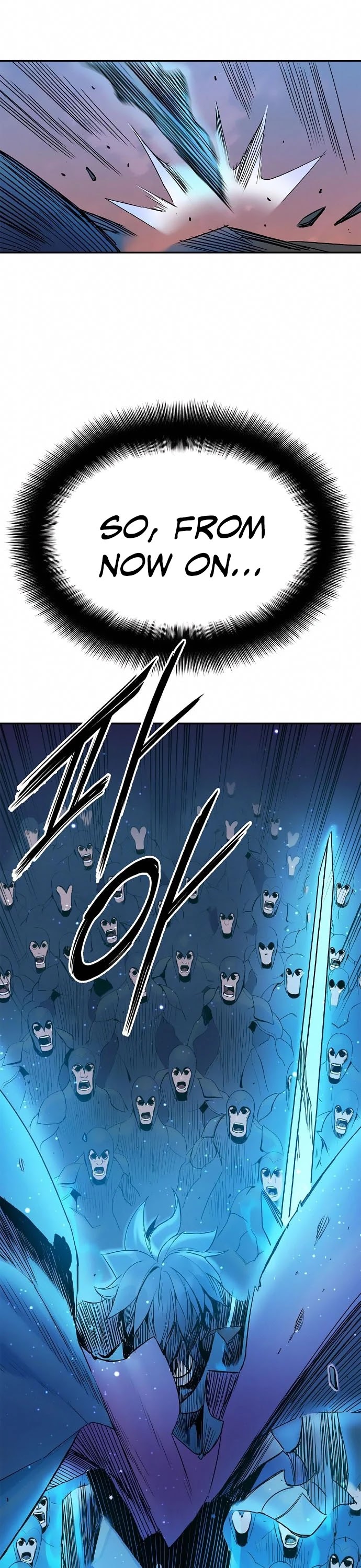 Knight Under Heart Chapter 15 page 7 - Chapter 15
