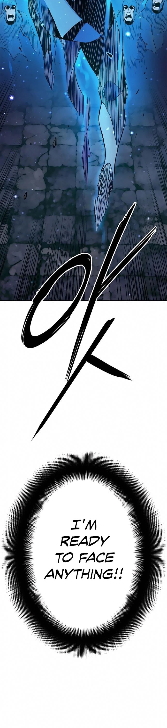 Knight Under Heart Chapter 15 page 8 - Chapter 15