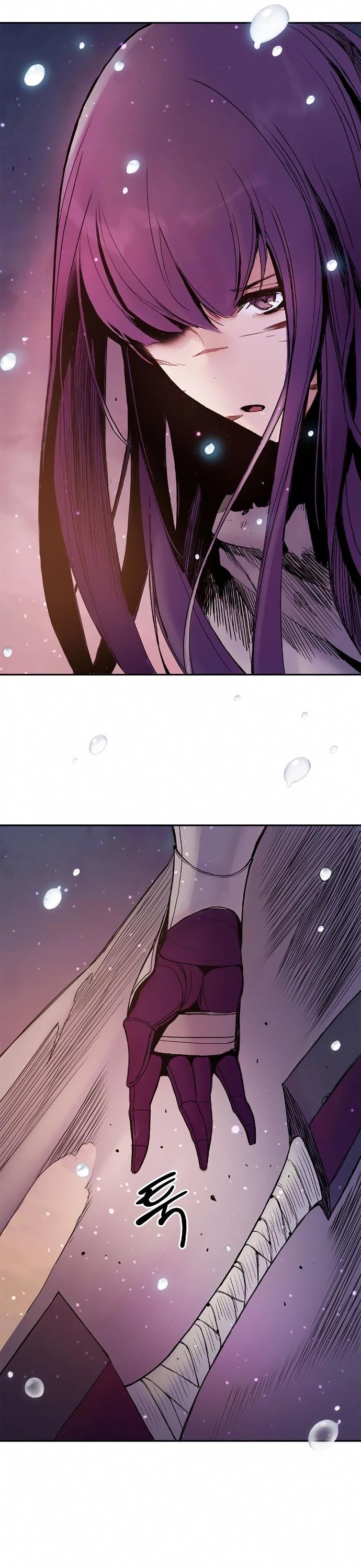 Knight Under Heart Chapter 16 page 13 - Chapter 16