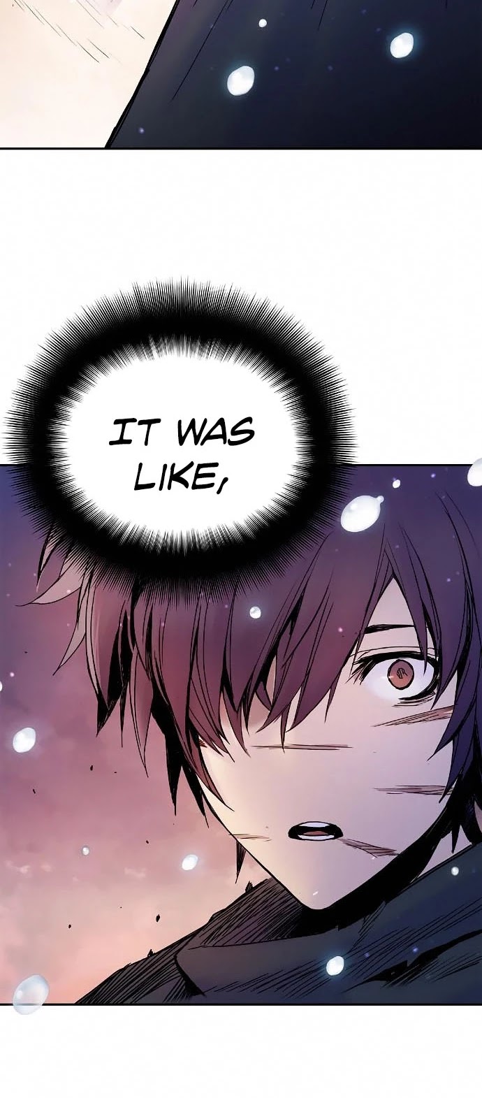 Knight Under Heart Chapter 16 page 16 - Chapter 16