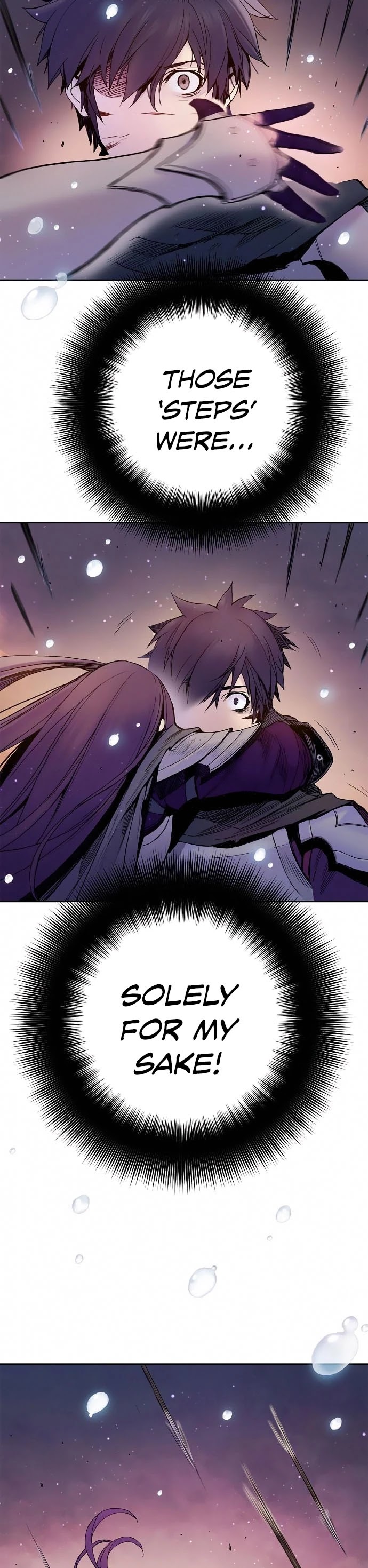 Knight Under Heart Chapter 16 page 18 - Chapter 16