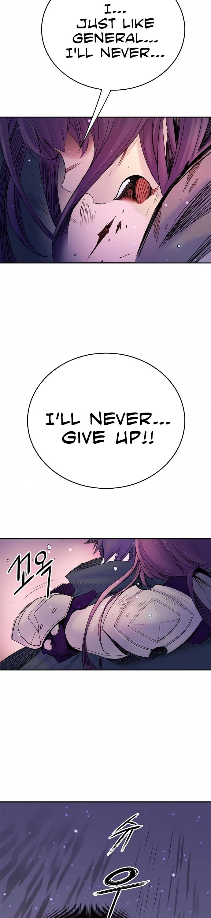 Knight Under Heart Chapter 16 page 21 - Chapter 16