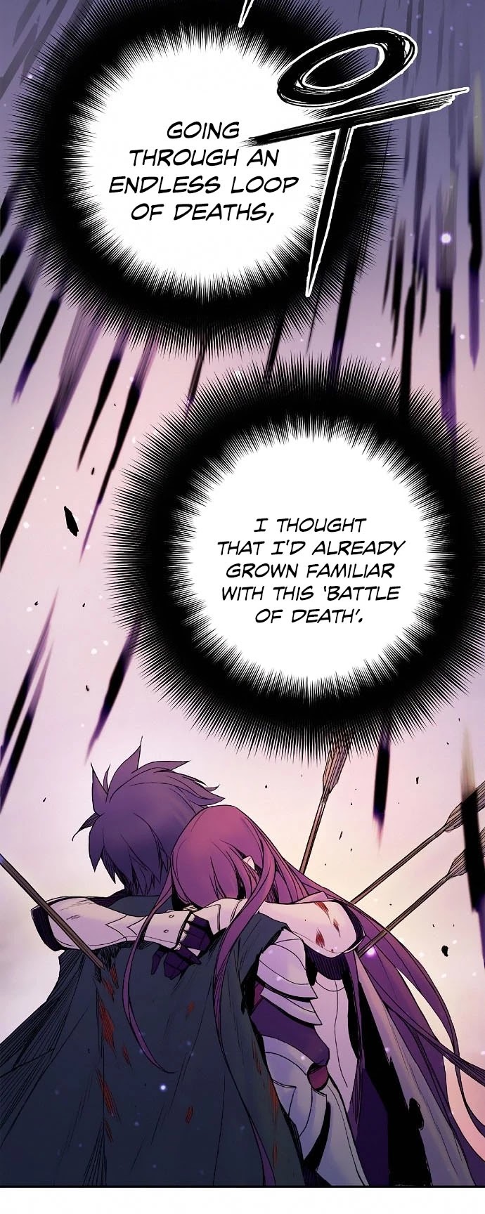 Knight Under Heart Chapter 16 page 22 - Chapter 16