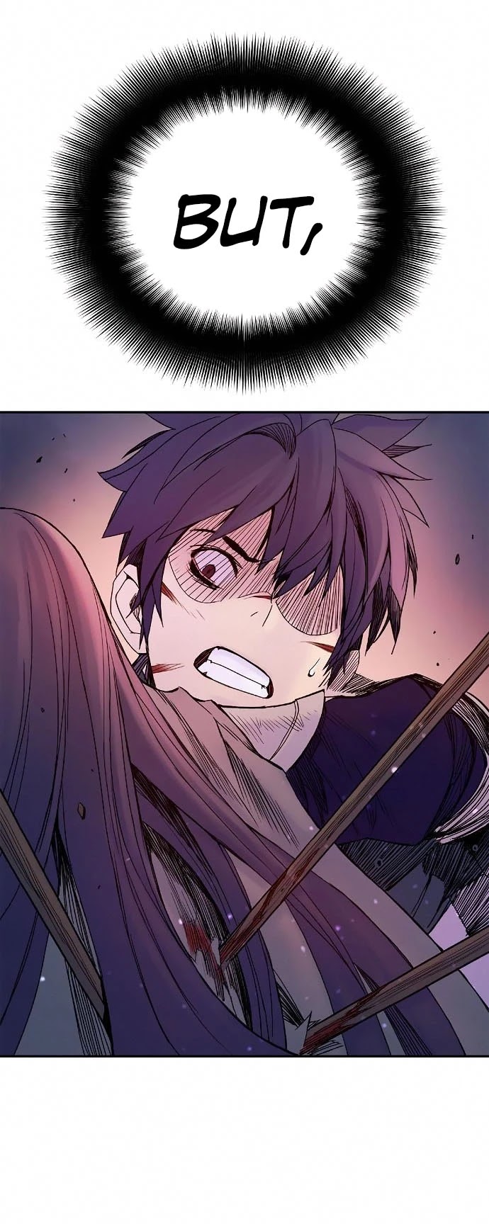 Knight Under Heart Chapter 16 page 23 - Chapter 16