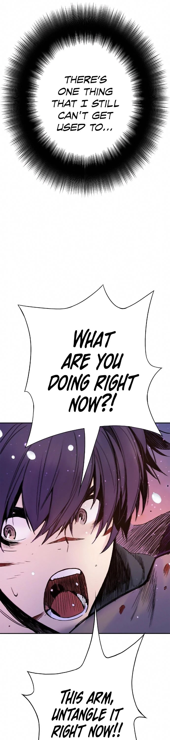 Knight Under Heart Chapter 16 page 24 - Chapter 16