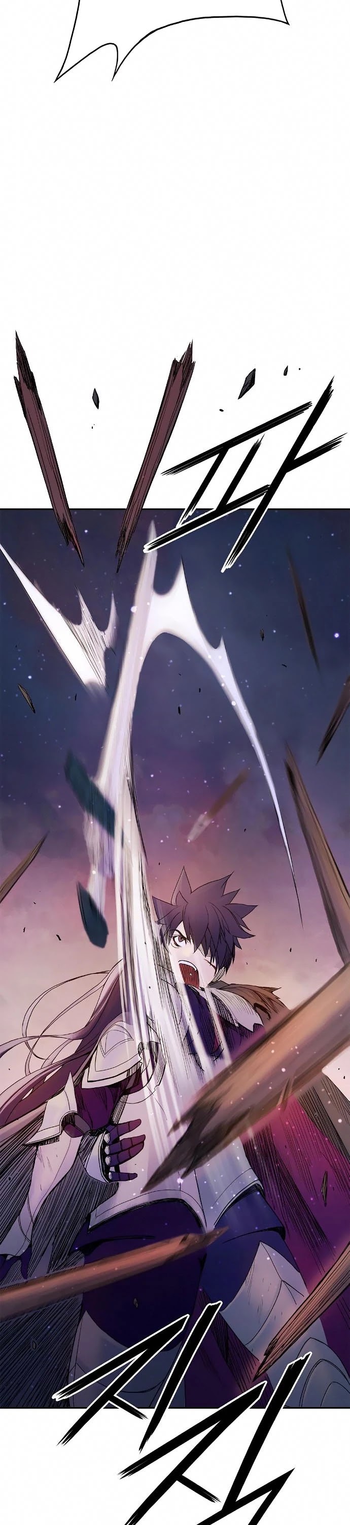 Knight Under Heart Chapter 16 page 25 - Chapter 16