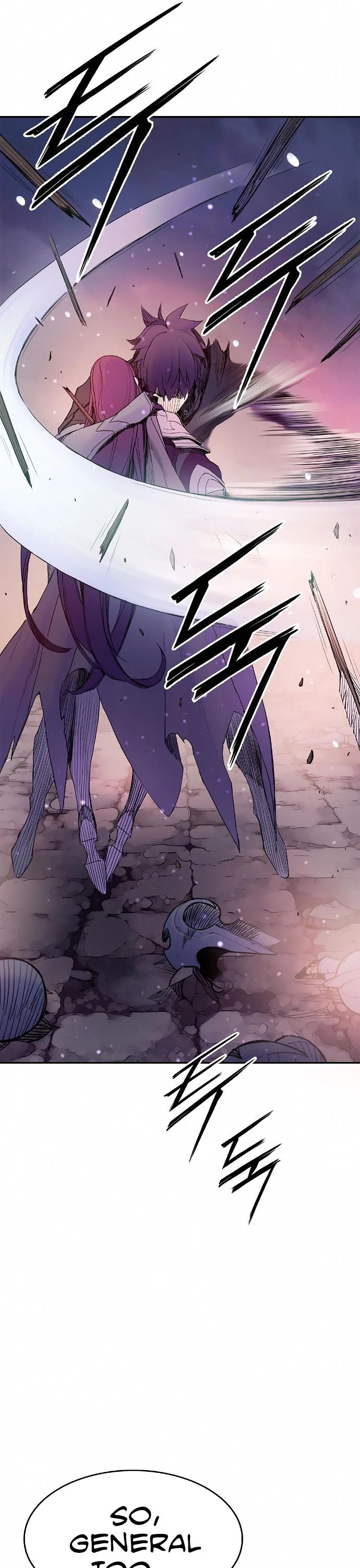 Knight Under Heart Chapter 16 page 32 - Chapter 16