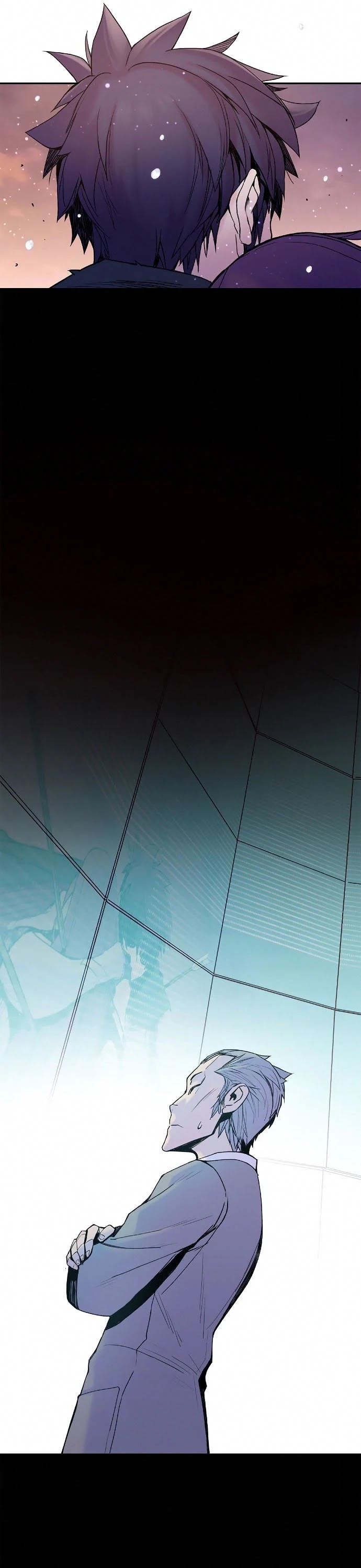 Knight Under Heart Chapter 16 page 35 - Chapter 16