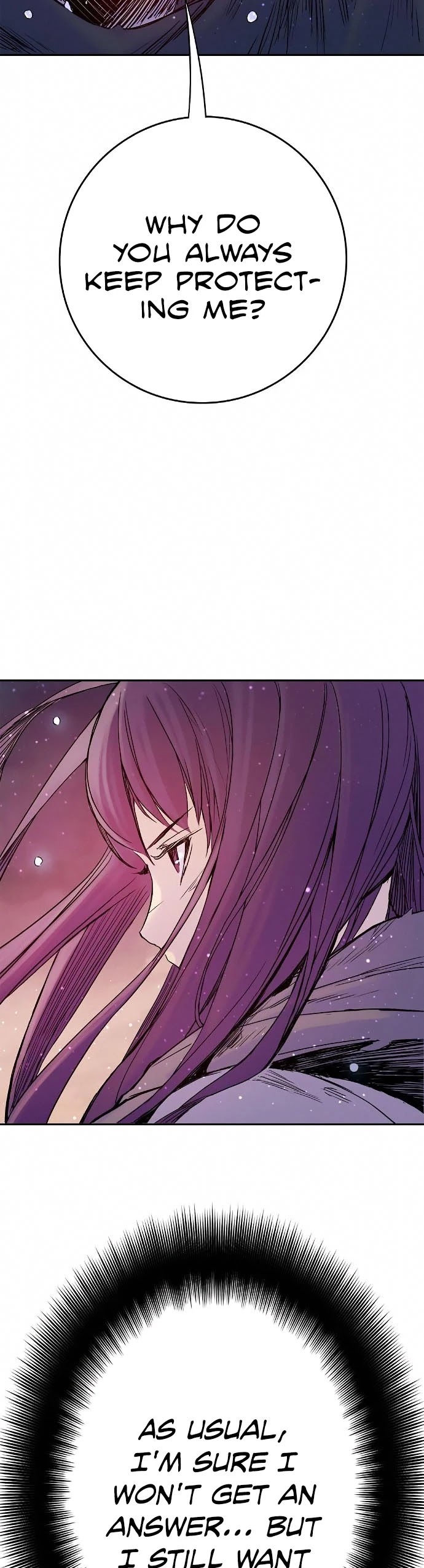 Knight Under Heart Chapter 16 page 4 - Chapter 16