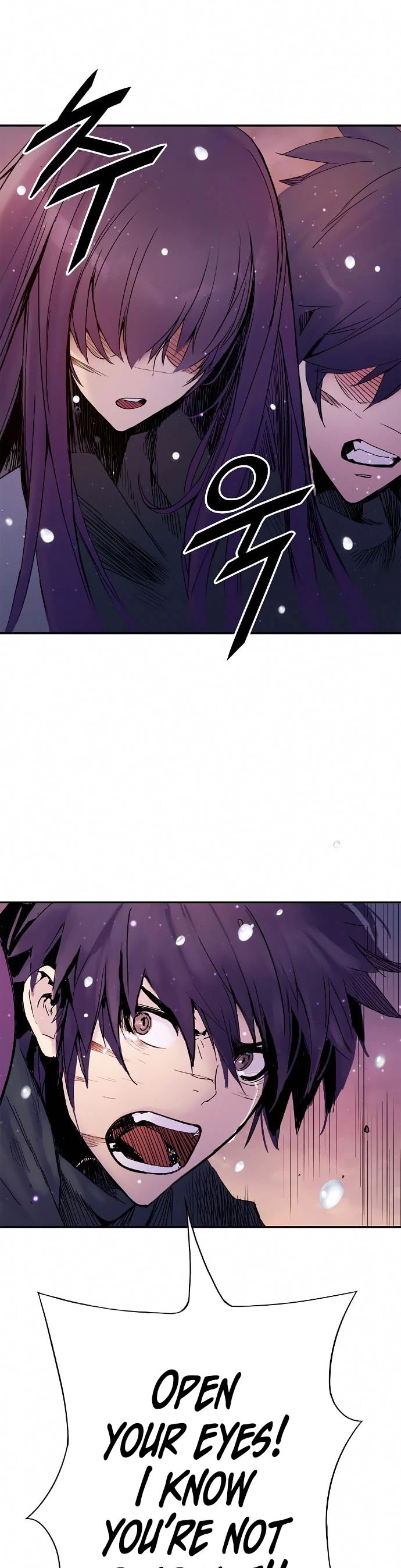 Knight Under Heart Chapter 16 page 40 - Chapter 16