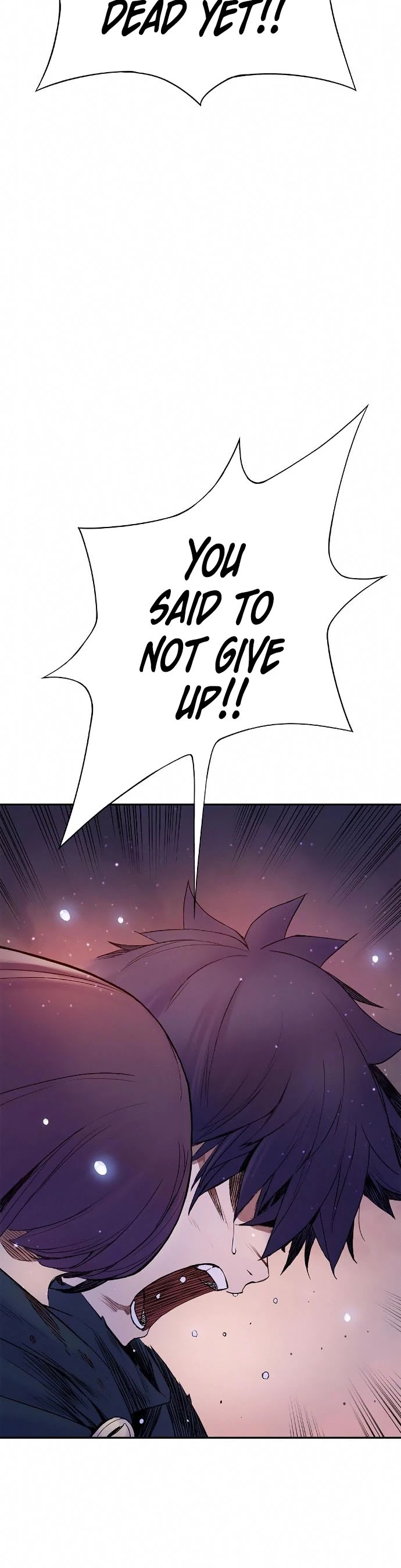 Knight Under Heart Chapter 16 page 41 - Chapter 16