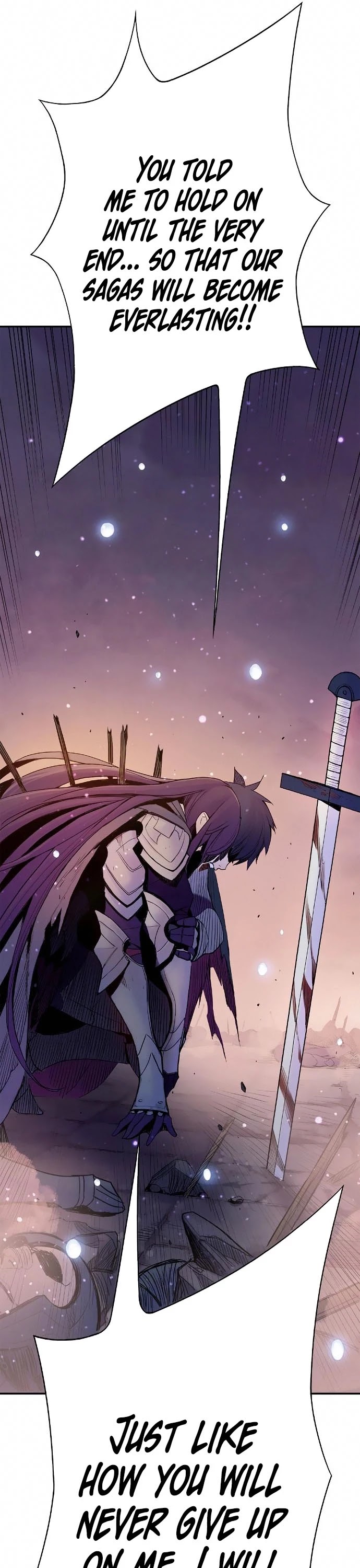 Knight Under Heart Chapter 16 page 42 - Chapter 16