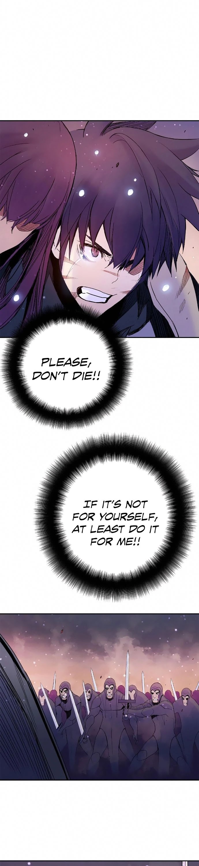 Knight Under Heart Chapter 16 page 47 - Chapter 16