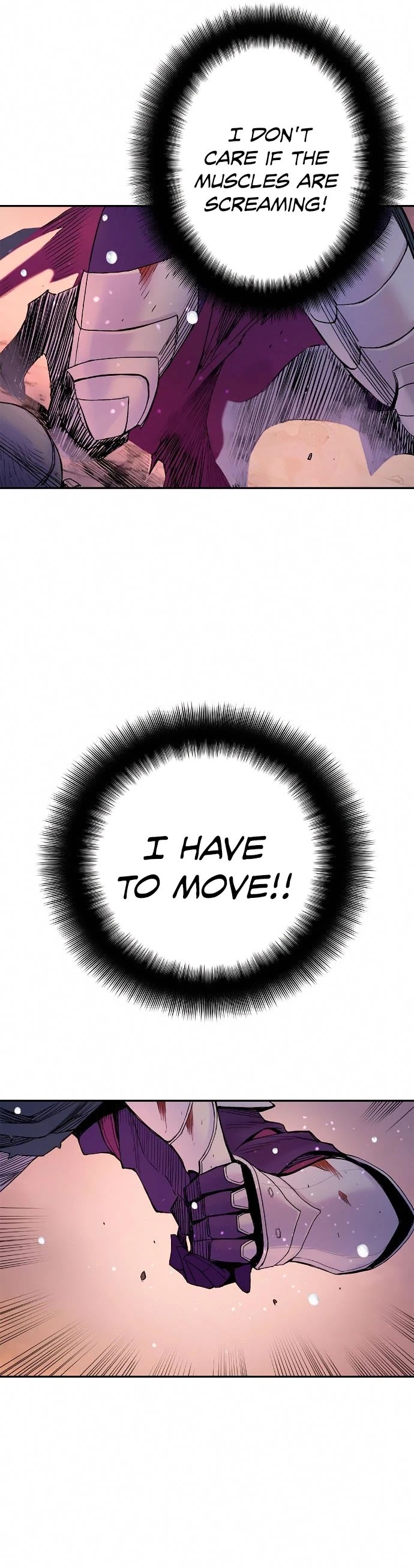 Knight Under Heart Chapter 16 page 50 - Chapter 16