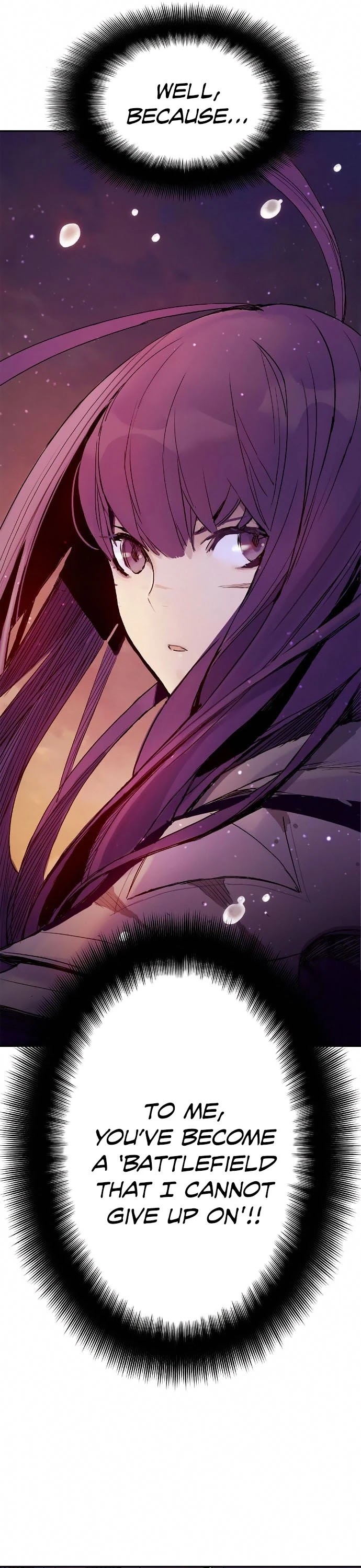 Knight Under Heart Chapter 16 page 6 - Chapter 16