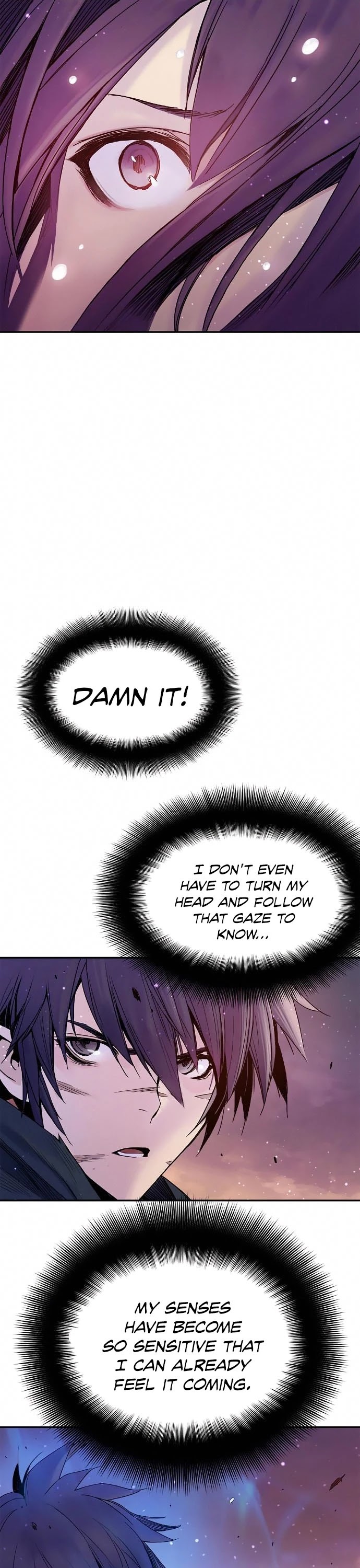 Knight Under Heart Chapter 16 page 7 - Chapter 16