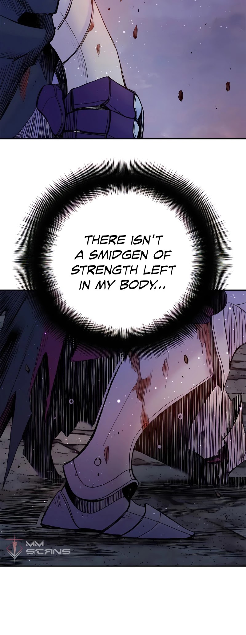 Knight Under Heart Chapter 17 page 11 - Chapter 17